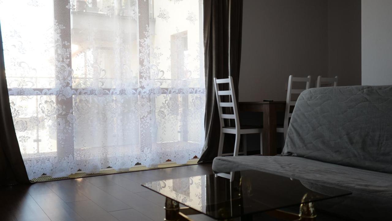 Esen Apartamenty Nowy Swiat Белосток Экстерьер фото