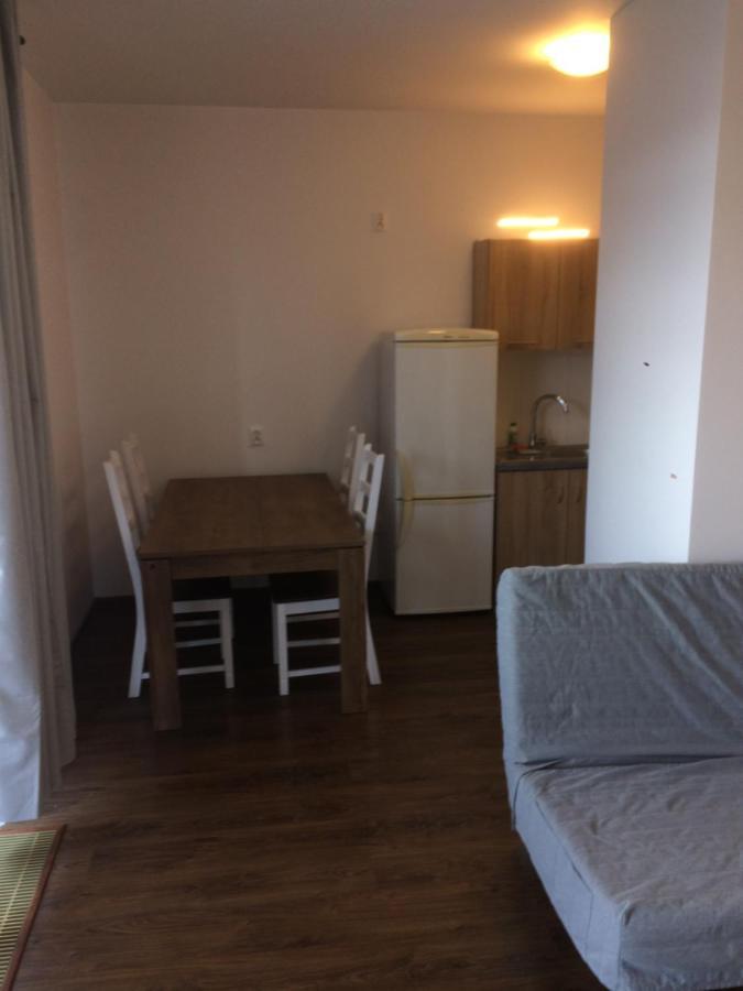 Esen Apartamenty Nowy Swiat Белосток Экстерьер фото